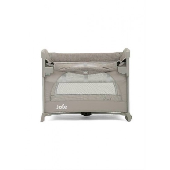 Patut pliant pentru cosleeping Kubbie Satellite Joie