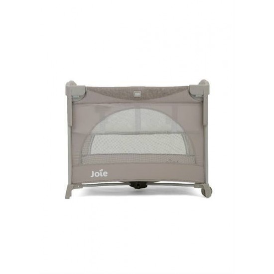 Patut pliant pentru cosleeping Kubbie Satellite Joie