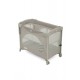 Patut pliant pentru cosleeping Kubbie Satellite Joie