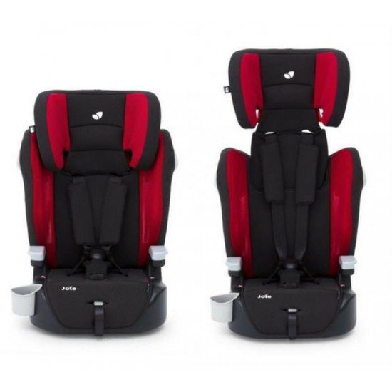 Scaun auto Elevate Cherry 9-36 kg Joie