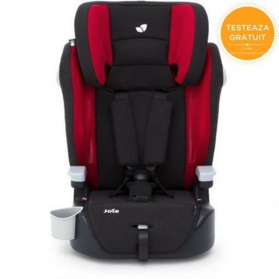 Scaun auto Elevate Cherry 9-36 kg Joie