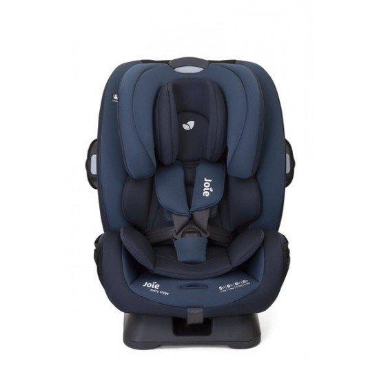 Scaun auto Every Stage Deep Sea 0-36 kg Joie
