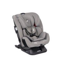Scaun auto Every Stage FX Gray Flannel 0-36 kg Joie
