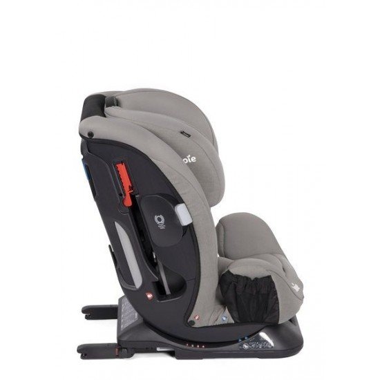 Scaun auto Every Stage FX Gray Flannel 0-36 kg Joie