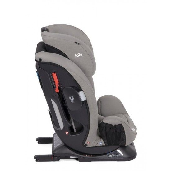 Scaun auto Every Stage FX Gray Flannel 0-36 kg Joie