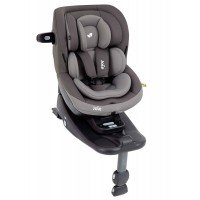  Scaun auto I-VENTURE Dark Pewter 0-18 kg + Baza Isofix I-size Advance Joie