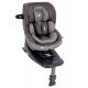  Scaun auto I-VENTURE Dark Pewter 0-18 kg + Baza Isofix I-size Advance Joie