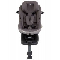  Scaun auto I-VENTURE Dark Pewter 0-18 kg + Baza Isofix I-size Advance Joie