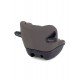  Scaun auto I-VENTURE Dark Pewter 0-18 kg + Baza Isofix I-size Advance Joie