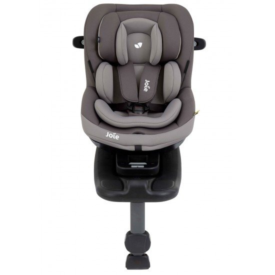  Scaun auto I-VENTURE Dark Pewter 0-18 kg + Baza Isofix I-size Advance Joie