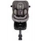 Scaun auto I-VENTURE Dark Pewter 0-18 kg + Baza Isofix I-size Advance Joie
