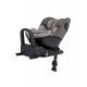  Scaun auto I-VENTURE Dark Pewter 0-18 kg + Baza Isofix I-size Advance Joie