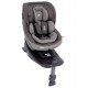  Scaun auto I-VENTURE Dark Pewter 0-18 kg + Baza Isofix I-size Advance Joie
