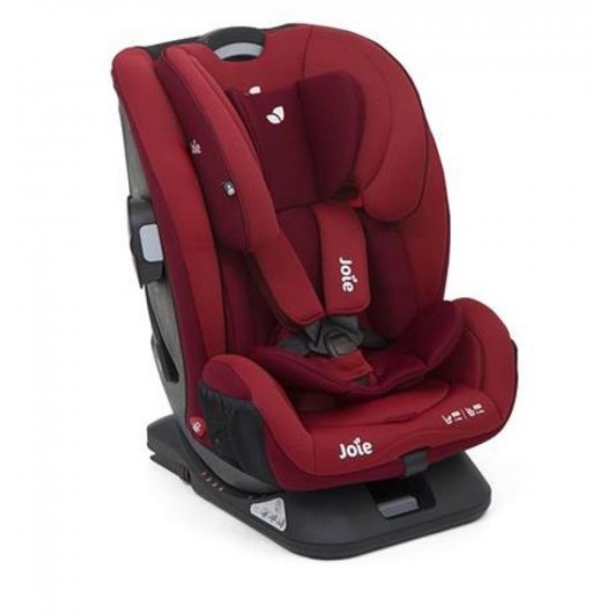 Scaun auto Isosafe Verso Cherry 0-36 kg Joie