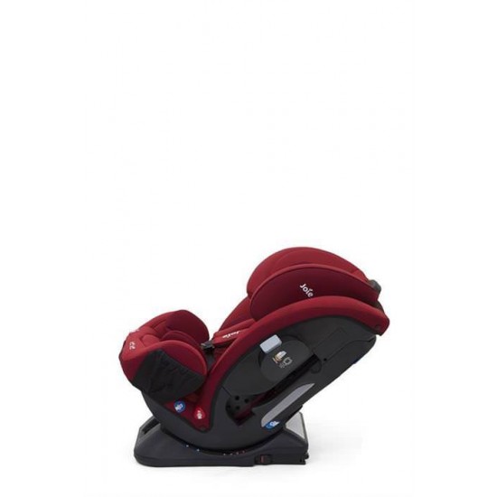 Scaun auto Isosafe Verso Cherry 0-36 kg Joie