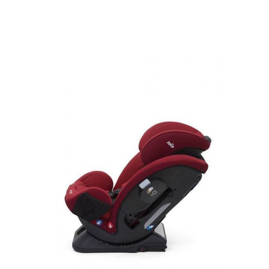 Scaun auto Isosafe Verso Cherry 0-36 kg Joie