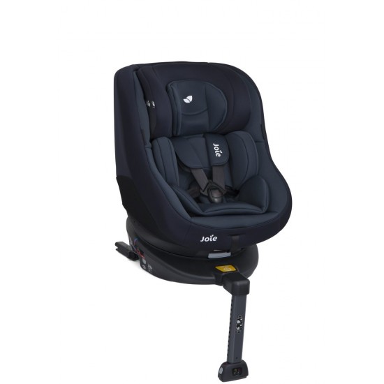 Scaun auto rotativ cu Isofix Spin 360 Deep Sea 0-18 kg Joie