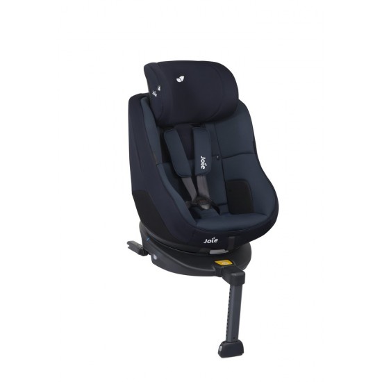 Scaun auto rotativ cu Isofix Spin 360 Deep Sea 0-18 kg Joie