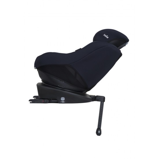 Scaun auto rotativ cu Isofix Spin 360 Deep Sea 0-18 kg Joie