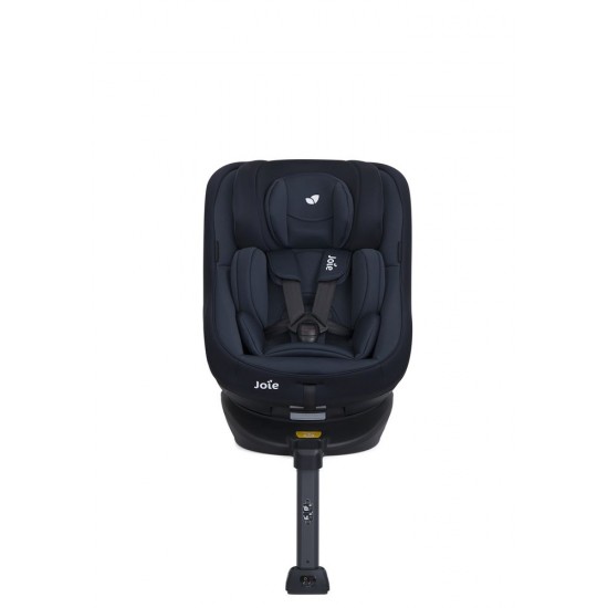 Scaun auto rotativ cu Isofix Spin 360 Deep Sea 0-18 kg Joie