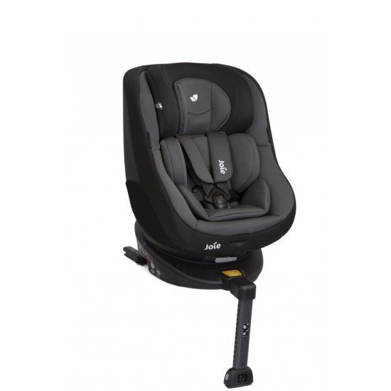 Scaun auto rotativ cu Isofix Spin 360 Ember 0-18 kg Joie