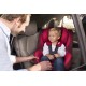 Scaun auto rotativ cu Isofix Spin 360 Ember 0-18 kg Joie
