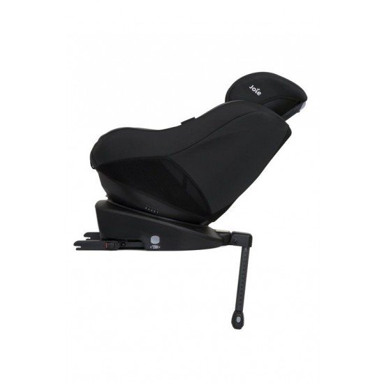 Scaun auto rotativ cu Isofix Spin 360 Ember 0-18 kg Joie