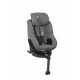 Scaun auto rotativ cu Isofix Spin 360 Gray Flannel 0-18 kg