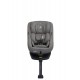Scaun auto rotativ cu Isofix Spin 360 Gray Flannel 0-18 kg