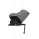 Scaun auto rotativ cu Isofix Spin 360 Gray Flannel 0-18 kg