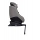 Scaun auto rotativ cu Isofix Spin 360 Gray Flannel 0-18 kg