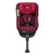 Joie – Scaun auto Rotativ cu Isofix Spin 360° Merlot,  0-18 kg