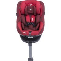Scaun auto Rotativ cu Isofix Spin 360 Merlot Joie grupa 0-18 kg