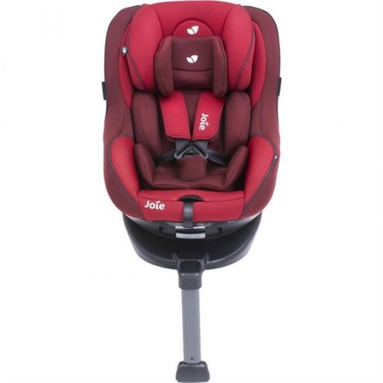 Scaun auto Rotativ cu Isofix Spin 360 Merlot Joie grupa 0-18 kg