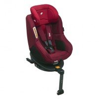 Scaun auto Rotativ cu Isofix Spin 360 Merlot Joie grupa 0-18 kg