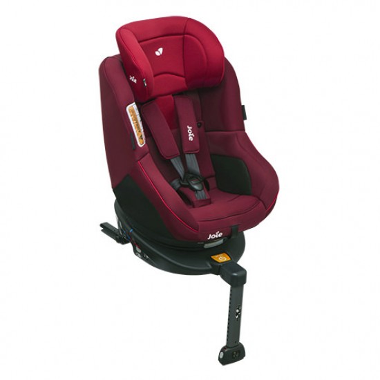 Scaun auto Rotativ cu Isofix Spin 360 Merlot Joie grupa 0-18 kg