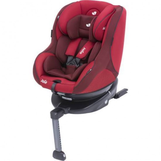 Scaun auto Rotativ cu Isofix Spin 360 Merlot Joie grupa 0-18 kg