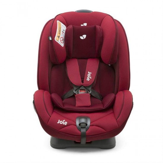 Scaun auto Stages Cherry 0-25 kg Joie