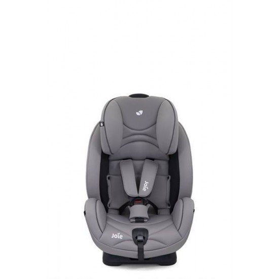 Scaun Auto Stages Gray Flannel 0-25 kg Joie