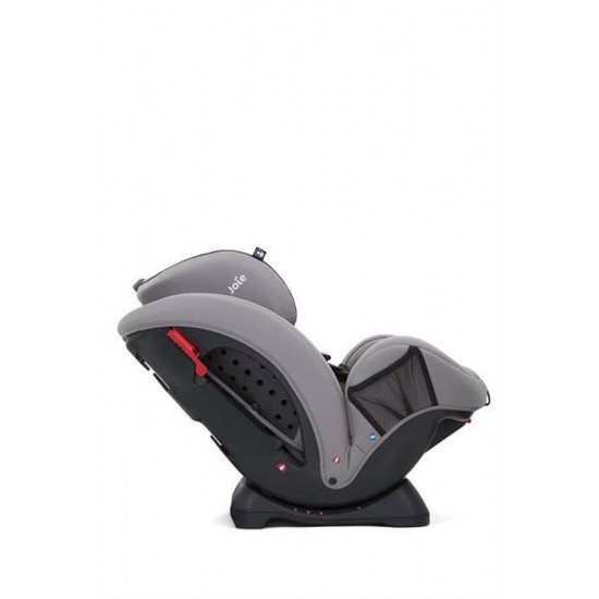 Scaun Auto Stages Gray Flannel 0-25 kg Joie