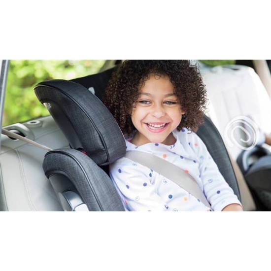 Scaun auto Stages Isofix Pavement 0-25 kg Joie