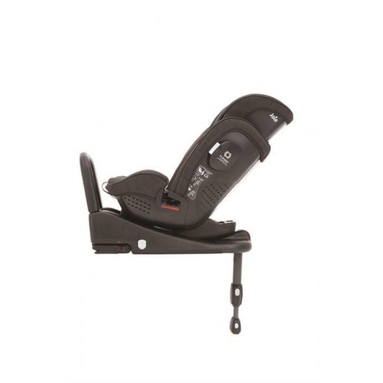 Scaun auto Stages Isofix Pavement 0-25 kg Joie