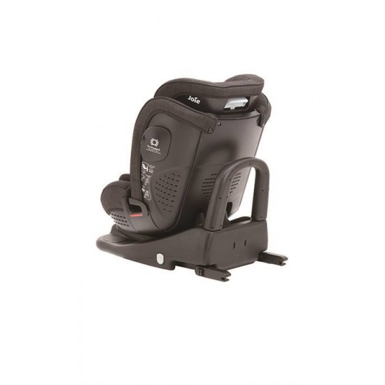 Scaun auto Stages Isofix Pavement 0-25 kg Joie