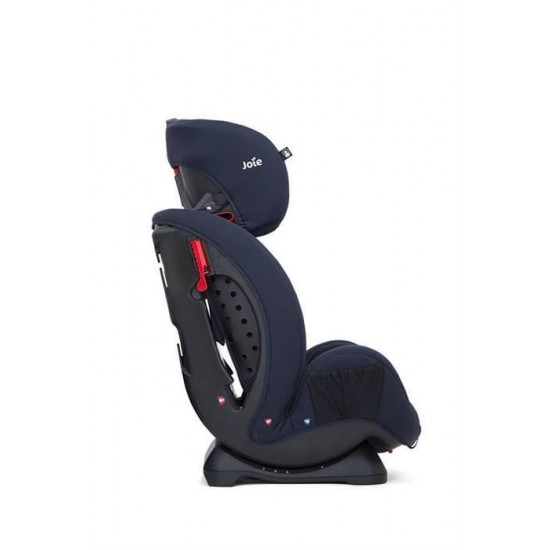 Scaun auto Stages Navy Blazer 0-25 kg Joie