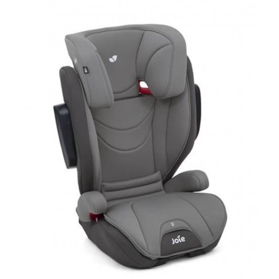 Scaun auto Traver Dark Pewter 15-36 kg Joie