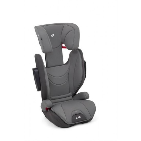 Scaun auto Traver Dark Pewter 15-36 kg Joie