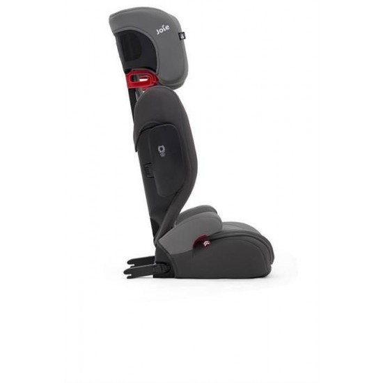 Scaun auto Traver Dark Pewter 15-36 kg Joie