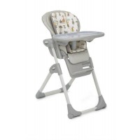 Scaun de masa Mimzy Deluxe LX In the Rain Joie