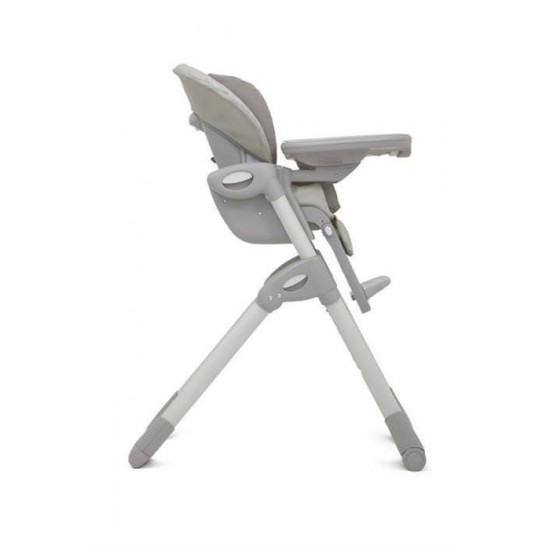 Scaun de masa Mimzy Deluxe LX In the Rain Joie