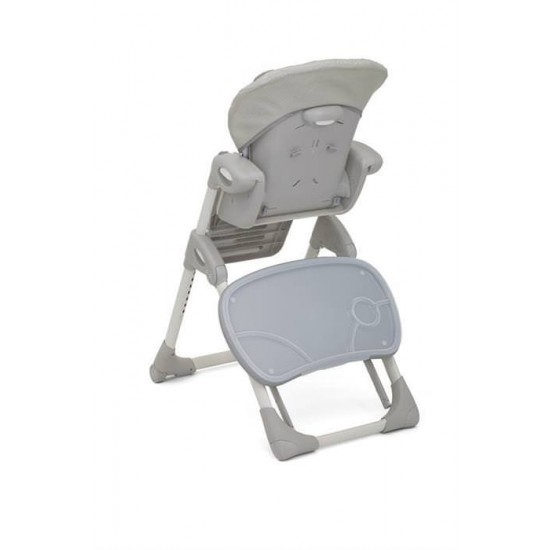 Scaun de masa Mimzy Deluxe LX In the Rain Joie